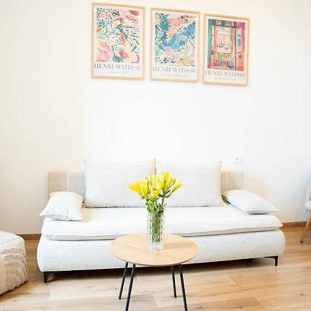 Casa Lina Apartment ตรีเอสเต ภายนอก รูปภาพ