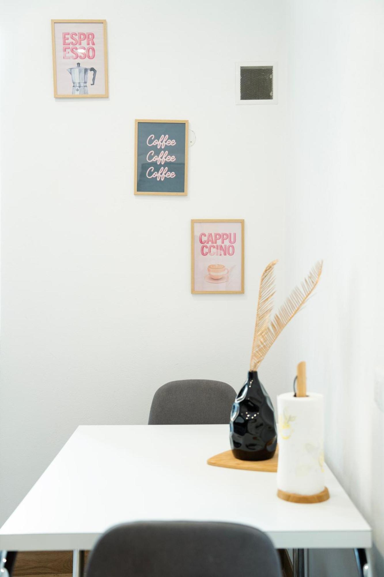 Casa Lina Apartment ตรีเอสเต ภายนอก รูปภาพ