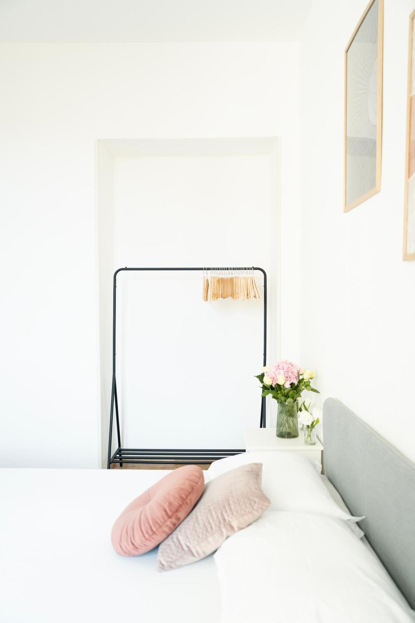 Casa Lina Apartment ตรีเอสเต ภายนอก รูปภาพ